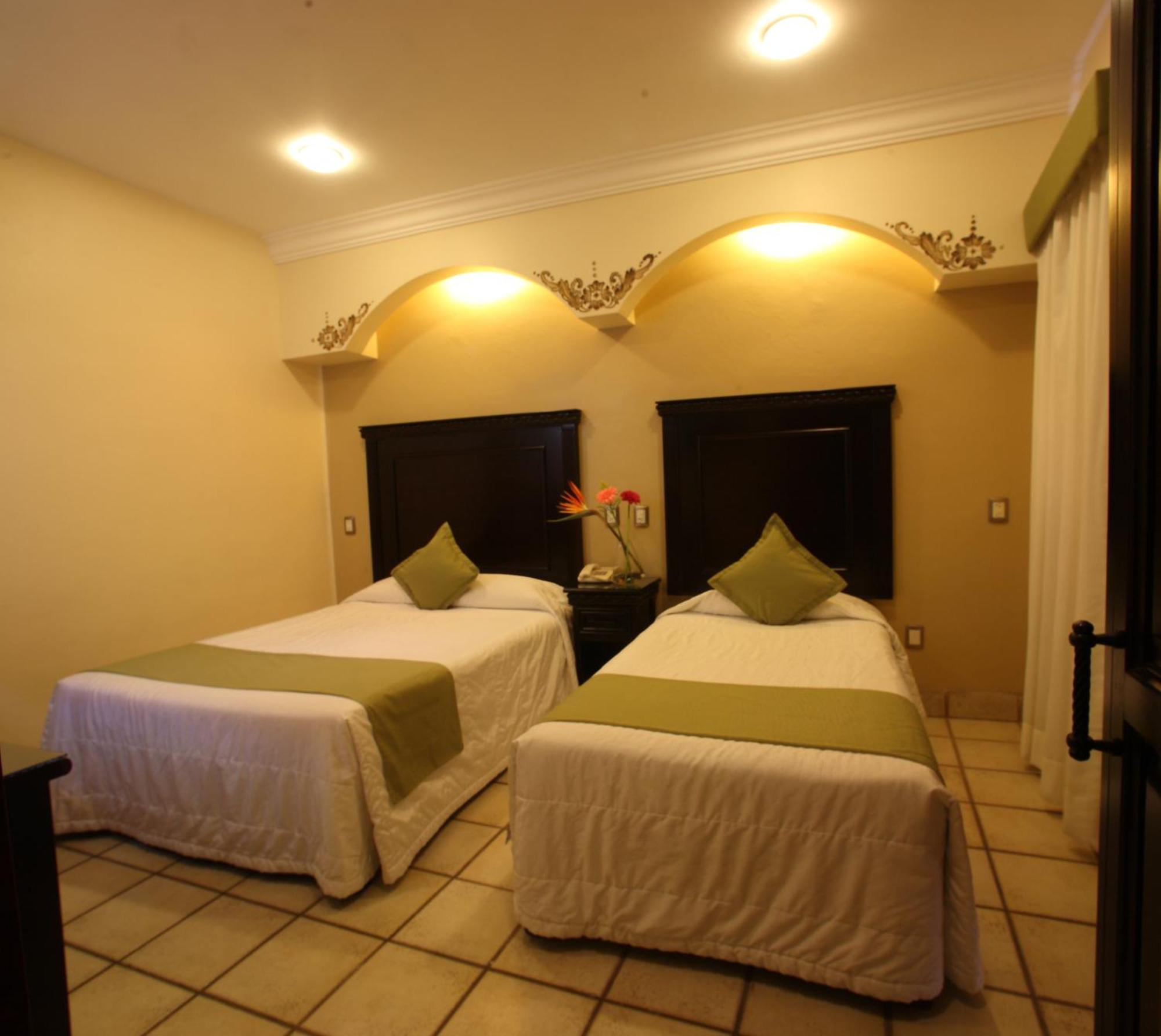 Hotel Casantica Oaxaca Eksteriør bilde